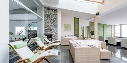 Wellnessurlaub - Dorf Tirol - Top Hotel Hochgurgl