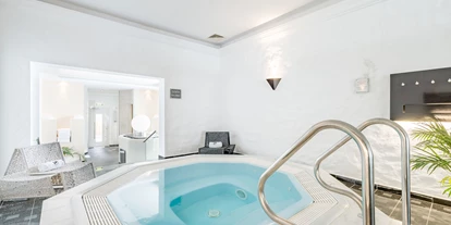 Wellnessurlaub - Dorf Tirol - Top Hotel Hochgurgl