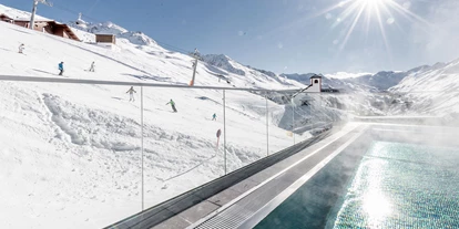 Wellnessurlaub - Dorf Tirol - Top Hotel Hochgurgl