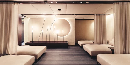 Wellnessurlaub - Klassifizierung: 4 Sterne S - Ampass - Traumhotel Alpina Adults Only Hotel Yoga Ayurveda