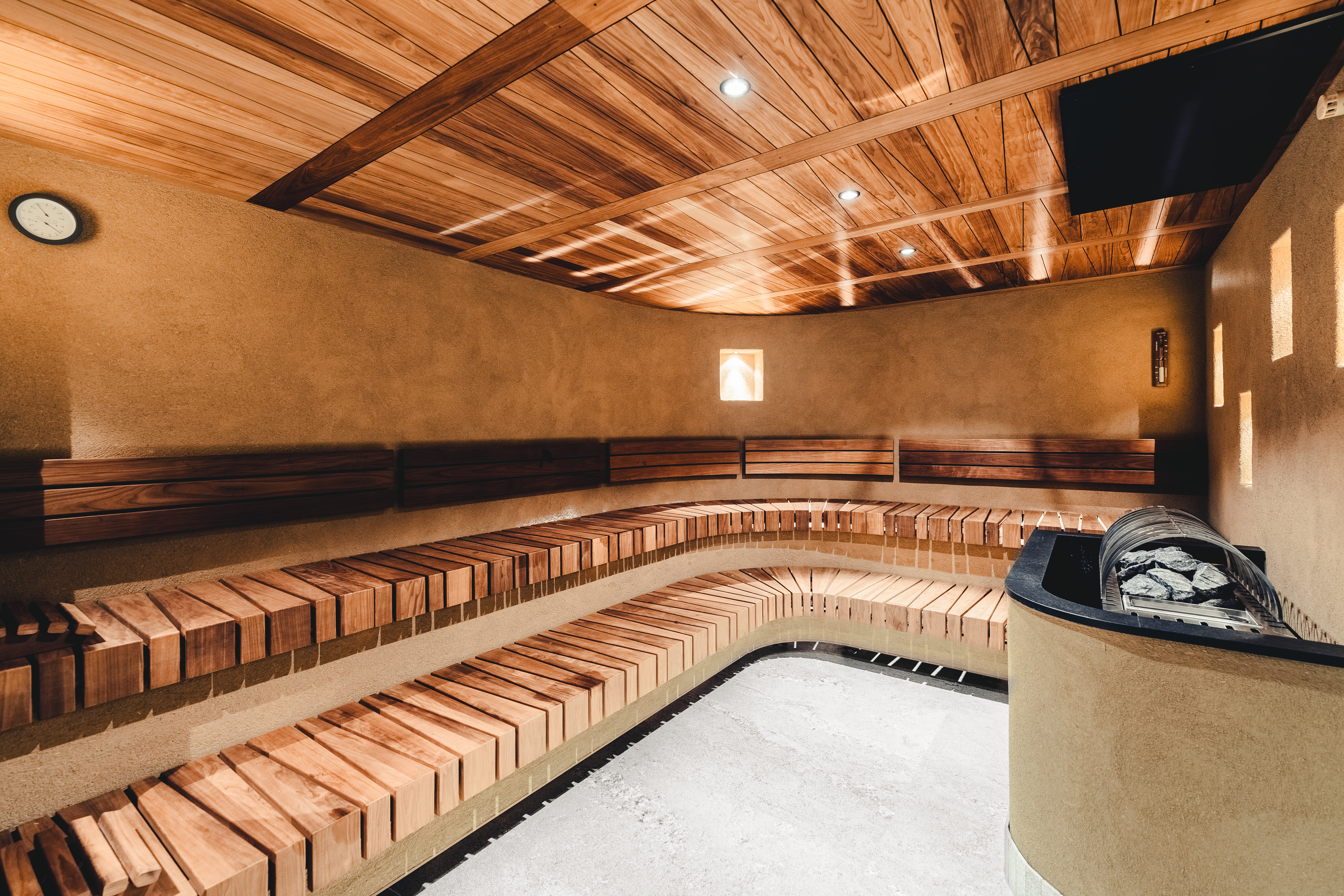 Wellnessurlaub - Terenten - Traumhotel Alpina Adults Only Hotel Yoga Ayurveda