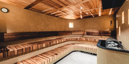 Wellnessurlaub - Klassifizierung: 4 Sterne S - Ampass - Traumhotel Alpina Adults Only Hotel Yoga Ayurveda
