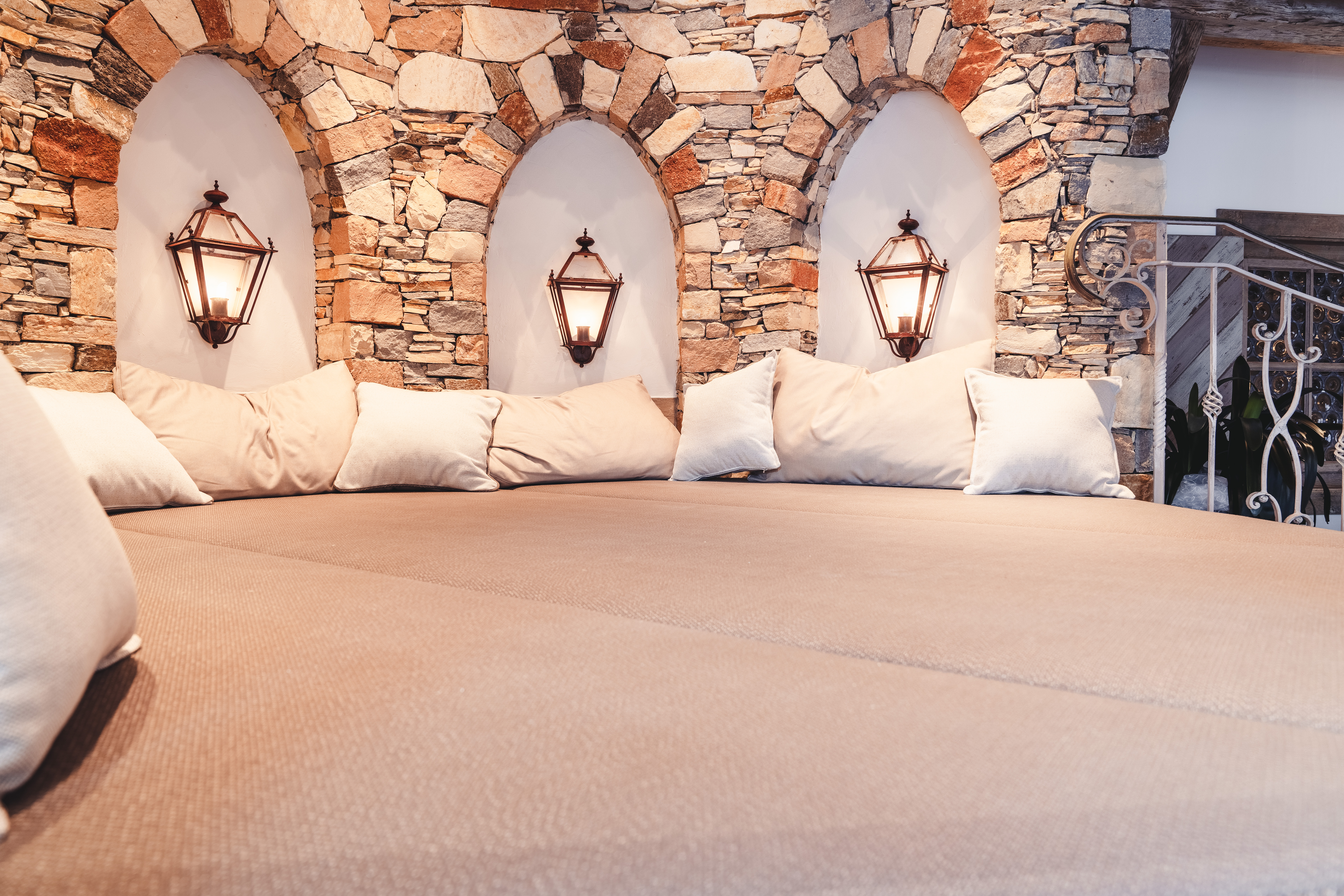 Wellnessurlaub - Terenten - Traumhotel Alpina Adults Only Hotel Yoga Ayurveda