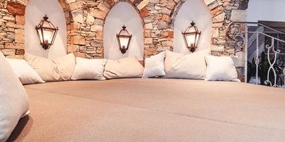 Wellnessurlaub - Klassifizierung: 4 Sterne S - Ampass - Traumhotel Alpina Adults Only Hotel Yoga Ayurveda