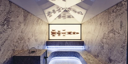 Wellnessurlaub - Klassifizierung: 4 Sterne S - Ampass - Traumhotel Alpina Adults Only Hotel Yoga Ayurveda