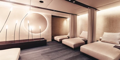 Wellnessurlaub - Klassifizierung: 4 Sterne S - Ampass - Traumhotel Alpina Adults Only Hotel Yoga Ayurveda
