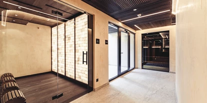 Wellnessurlaub - Klassifizierung: 4 Sterne S - Ampass - Traumhotel Alpina Adults Only Hotel Yoga Ayurveda
