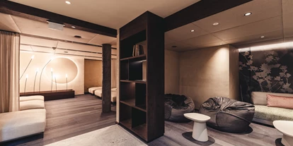 Wellnessurlaub - Klassifizierung: 4 Sterne S - Ampass - Traumhotel Alpina Adults Only Hotel Yoga Ayurveda