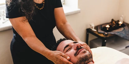 Wellnessurlaub - Klassifizierung: 4 Sterne S - Ampass - Traumhotel Alpina Adults Only Hotel Yoga Ayurveda