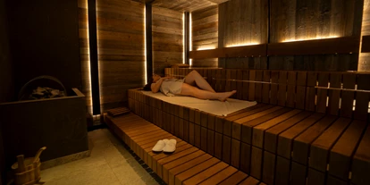 Wellnessurlaub - Klassifizierung: 4 Sterne S - Ampass - Traumhotel Alpina Adults Only Hotel Yoga Ayurveda