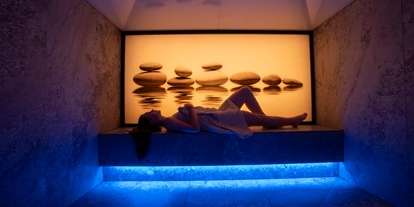 Wellnessurlaub - Klassifizierung: 4 Sterne S - Ampass - Traumhotel Alpina Adults Only Hotel Yoga Ayurveda