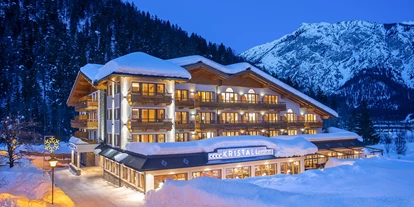 Wellnessurlaub - Fahrradverleih - Innsbruck - Ihr Adults Only Wellnesshotel Kristall am Achensee - Verwöhnhotel Kristall - Wellnesshotel für Erwachsene am Achensee