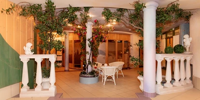 Wellnessurlaub - Bad Aibling - Saunen - Unser Berghof