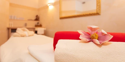 Wellnessurlaub - Bad Aibling - Massage - Unser Berghof