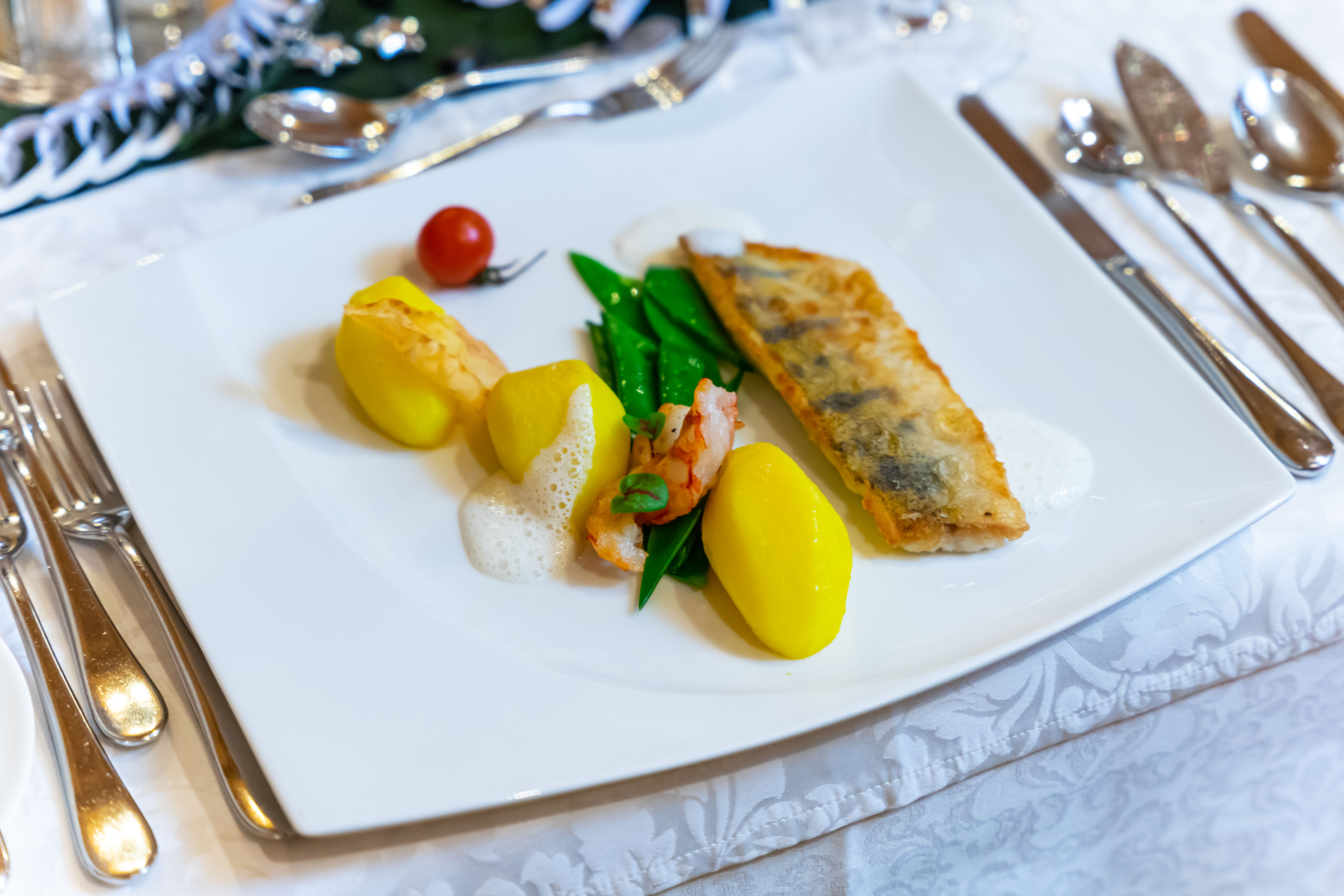 Wellnesshotel: Essen - Unser Berghof