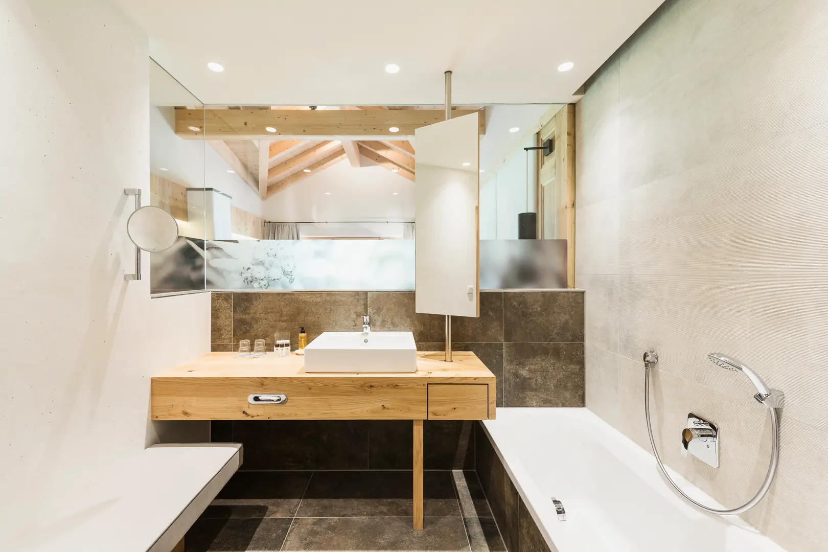 Wellnesshotel: Vitalhotel Edelweiss - Zimmer | Suiten