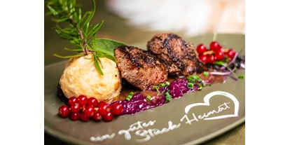 Wellnessurlaub - Biosauna - Isny im Allgäu - Hotel "Zum Ritter"