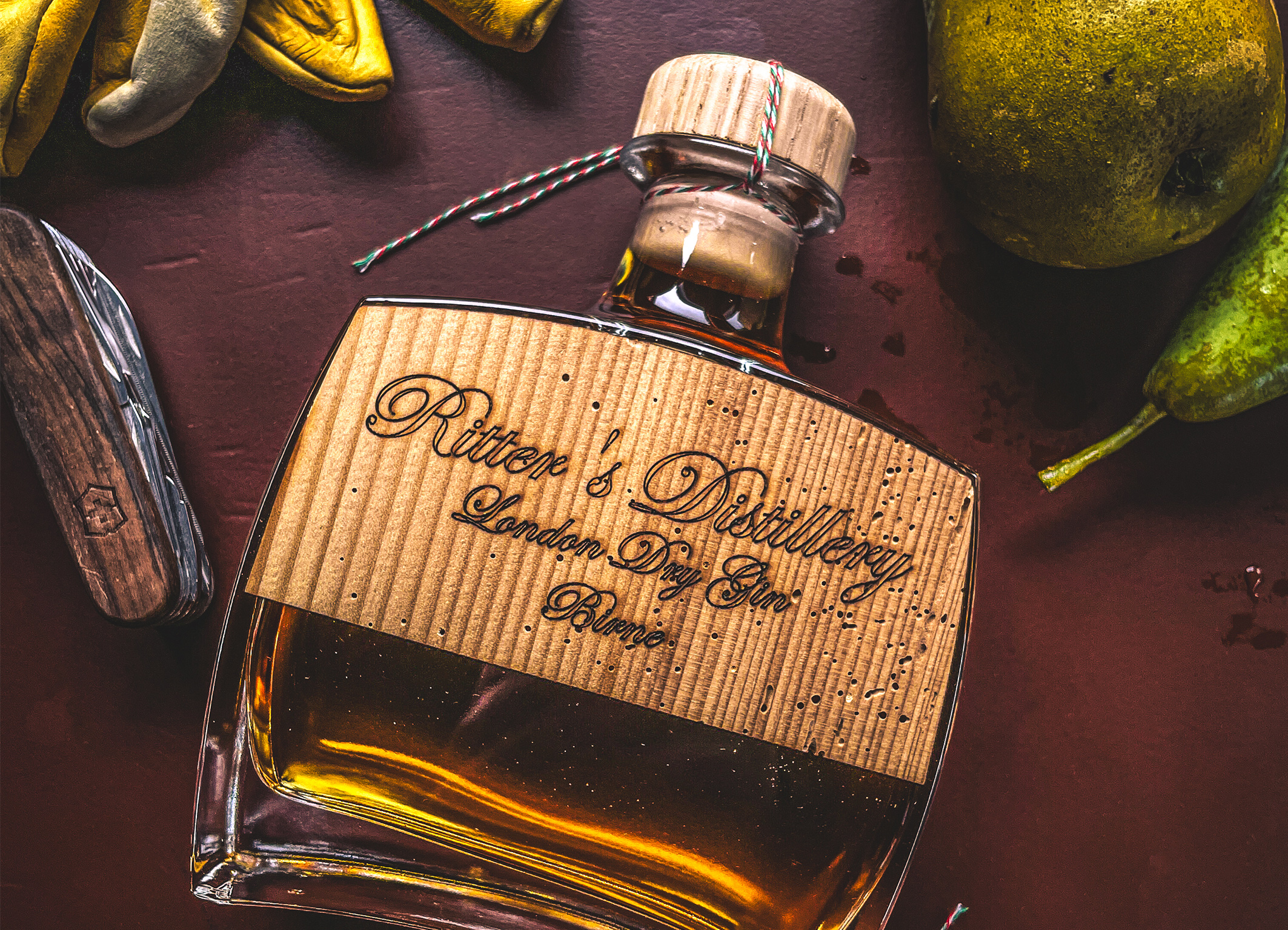 Wellnesshotel: Hotel "Zum Ritter"