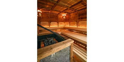 Wellnessurlaub - Biosauna - Isny im Allgäu - Hotel "Zum Ritter"