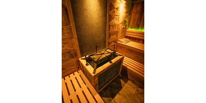 Wellnessurlaub - Biosauna - Isny im Allgäu - Hotel "Zum Ritter"