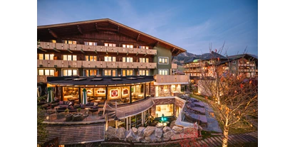 Wellnessurlaub - Biosauna - Isny im Allgäu - Hotel "Zum Ritter"