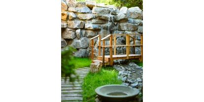 Wellnessurlaub - Biosauna - Isny im Allgäu - Hotel "Zum Ritter"