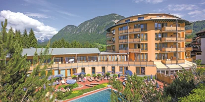 Wellnessurlaub - Bad Aibling - Vivea Gesundheitshotel Bad Häring - Vivea 4* Hotel Bad Häring