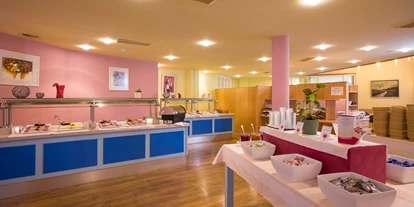 Wellnessurlaub - Bad Aibling - Frühstücksbuffet - Vivea 4* Hotel Bad Häring