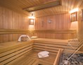 Wellnesshotel: Sauna - Vivea Gesundheitshotel Bad Häring