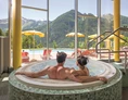 Wellnesshotel: Whirlpool - Vivea 4* Hotel Umhausen im Ötztal