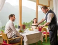 Wellnesshotel: Restaurant - Vivea 4* Hotel Umhausen im Ötztal