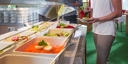 Wellnessurlaub - Pools: Sportbecken - Innsbruck - Buffet - Vivea 4* Hotel Umhausen im Ötztal