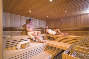 Wellnesshotel: Sauna - Vivea 4* Hotel Umhausen im Ötztal