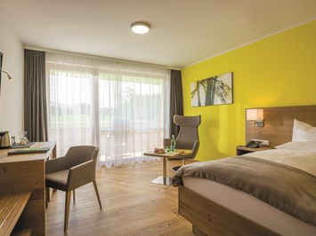 DAS SIEBEN 4* Superior Gesundheits-Resort, Hotel & SPA Zimmerkategorien Einzelzimmer