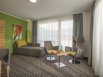 DAS SIEBEN 4* Superior Gesundheits-Resort, Hotel & SPA Zimmerkategorien Classic Suite