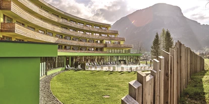 Wellnessurlaub - Bad Aibling - Adults-Only-Hotel DAS SIEBEN ****Superior in Bad Häring, Tirol - Adults-Only-Hotel DAS SIEBEN ****Superior