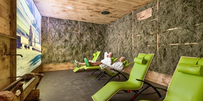 Wellnessurlaub - Bad Aibling - Alpenluftionisationsraum - Adults-Only-Hotel DAS SIEBEN ****Superior