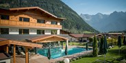 Wellnessurlaub - Tirol - Wellness & Familienhotel Kitzspitz