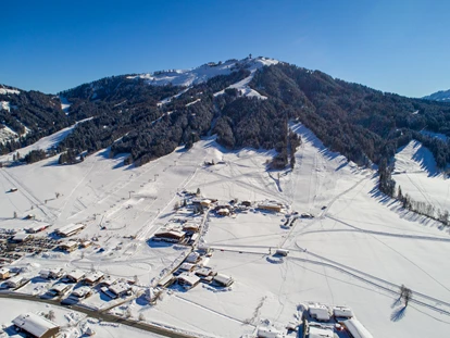 Wellnessurlaub - Ruhpolding - Wellness & Familienhotel Kitzspitz