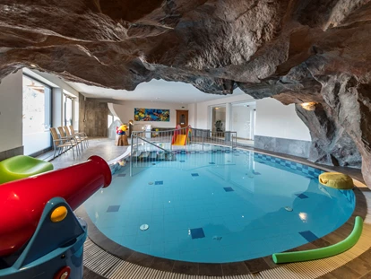 Wellnessurlaub - Ruhpolding - Wellness & Familienhotel Kitzspitz