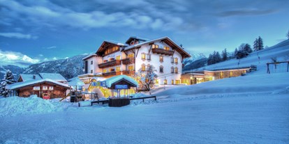 Wellnessurlaub - Tirol - © Archiv Hotel Panorama - Wellness- & Familienhotel Panorama