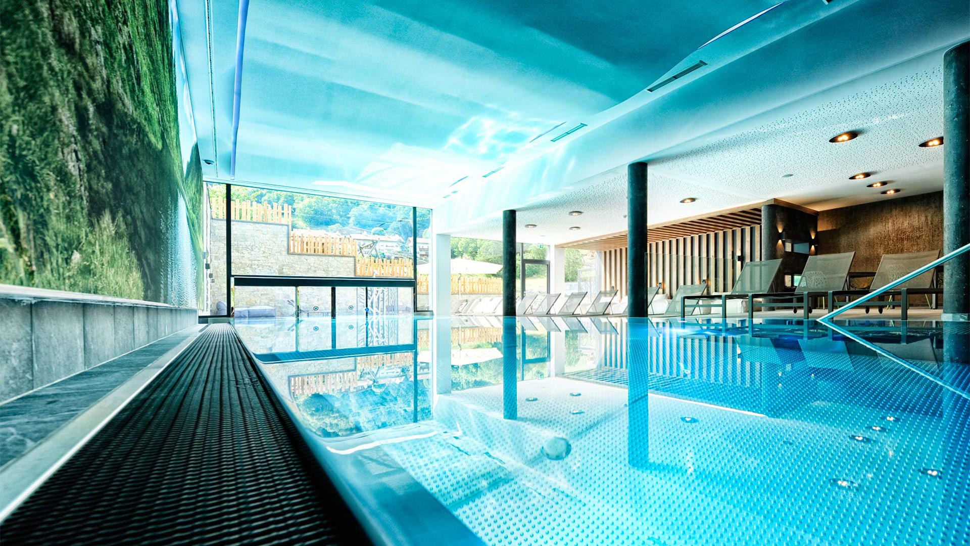 Wellnessurlaub - Österreich - © Archiv Hotel Panorama - Wellness- & Familienhotel Panorama