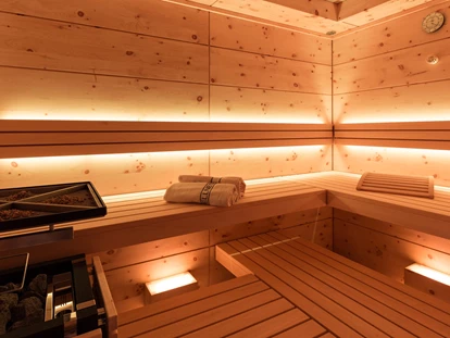 Wellnessurlaub - Hunde: erlaubt - Seefeld in Tirol - © Archiv Hotel Panorama - Wellness- & Familienhotel Panorama