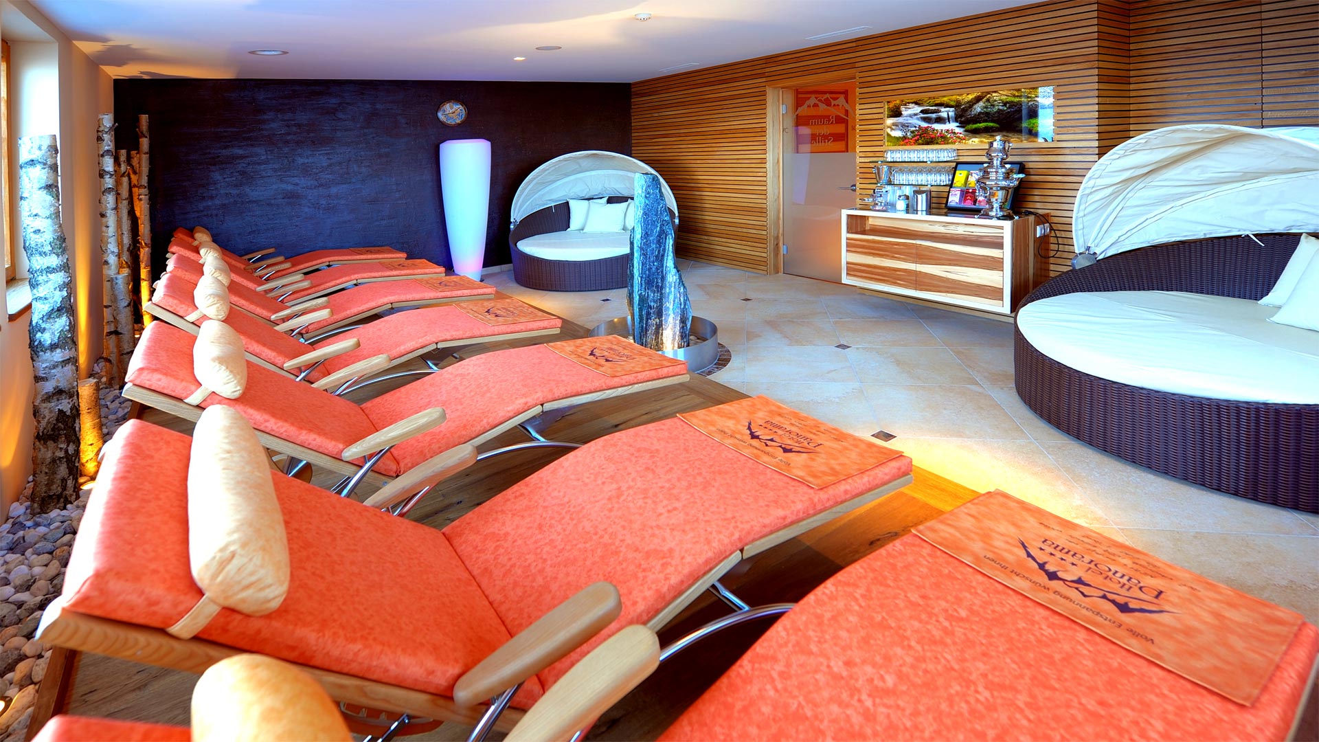 Wellnessurlaub - Österreich - © Archiv Hotel Panorama - Wellness- & Familienhotel Panorama