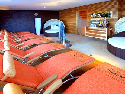 Wellnessurlaub - Hunde: erlaubt - Seefeld in Tirol - © Archiv Hotel Panorama - Wellness- & Familienhotel Panorama