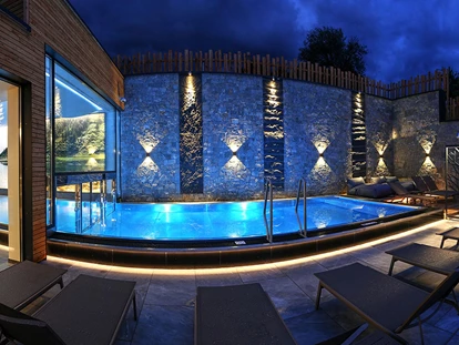 Wellnessurlaub - Hunde: erlaubt - Seefeld in Tirol - © Archiv Hotel Panorama - Wellness- & Familienhotel Panorama