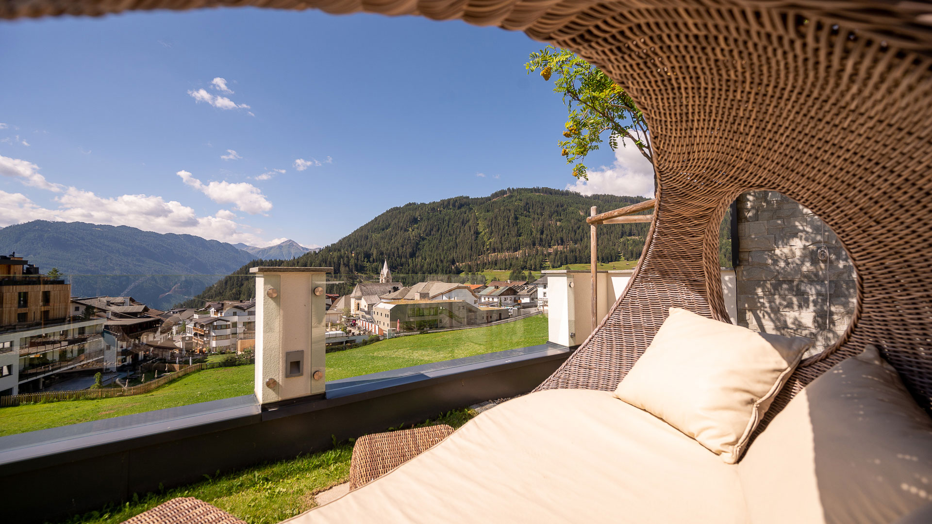Wellnessurlaub - Klassifizierung: 5 Sterne - Österreich - Wellness Hotel Cervosa*****
