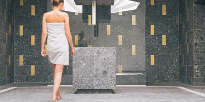 Wellnessurlaub - Babysitterservice - Der neue Wellnessbereich im ..liebes Rot-Flüh - Wellnesshotel ...liebes Rot-Flüh