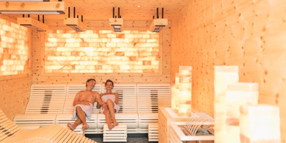Wellnessurlaub - Babysitterservice - Salz Sole-Dome im ...liebes Rot-Flüh Wellnesshotel - Wellnesshotel ...liebes Rot-Flüh