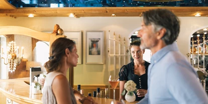 Wellnessurlaub - Babysitterservice - Montanarabar im Wellnesshotel ...liebes Rot-Flüh - Wellnesshotel ...liebes Rot-Flüh